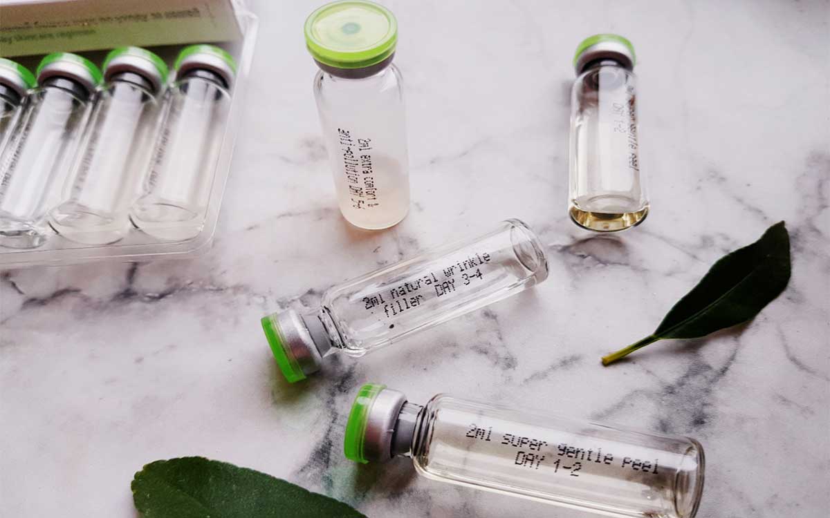 Нитроглицирин